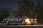 Packard Twelve Concept 1999 года
